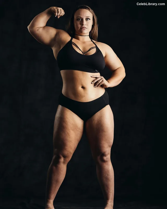 Jordynne Grace photo 11 of 1123