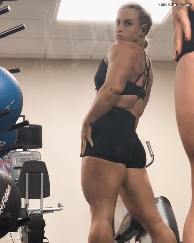 Jordynne Grace photo 21 of 1123