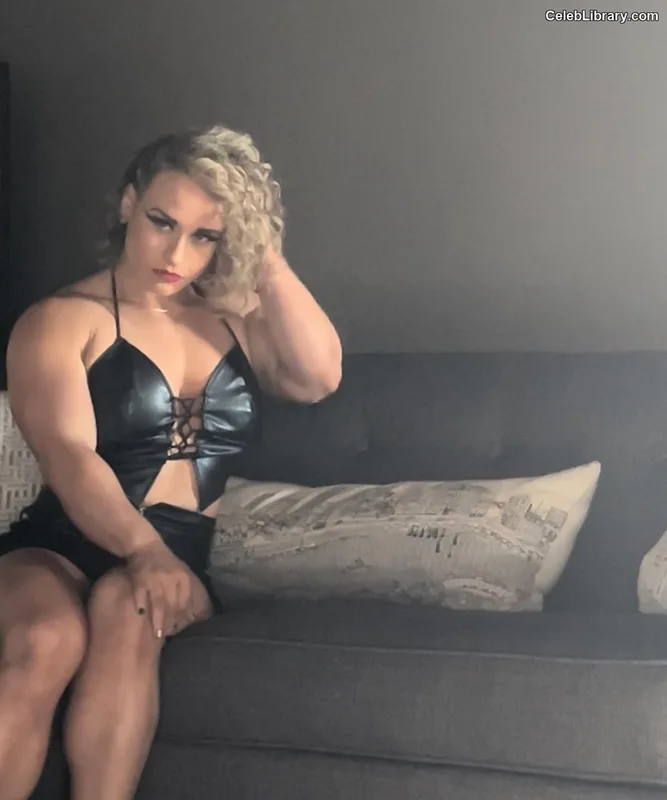 Jordynne Grace photo 4 of 1123