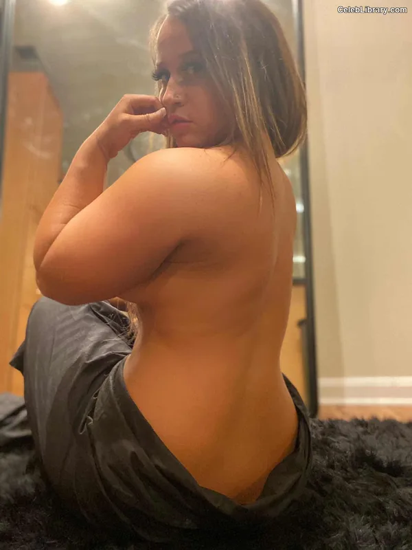 Jordynne Grace photo 22 of 1123