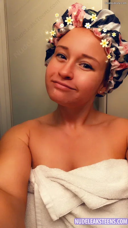 Jordynne Grace photo 3 of 1123
