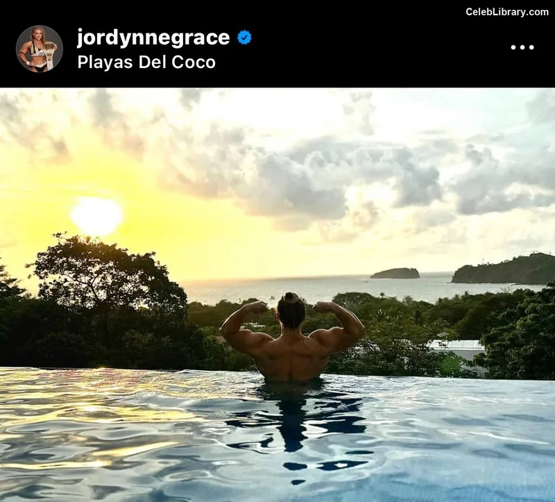 Jordynne Grace photo 9 of 1123