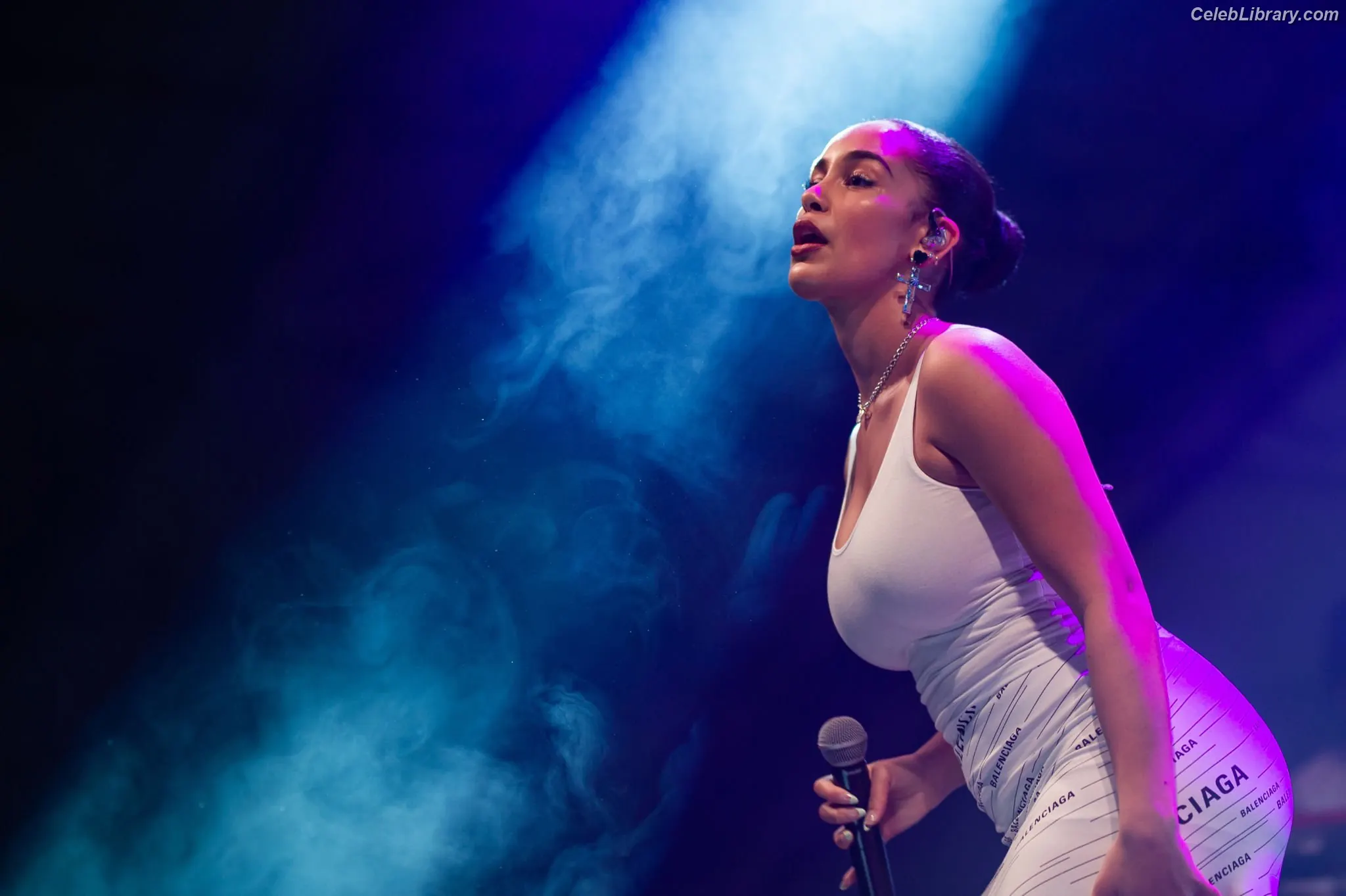 Jorja Smith photo 1 of 118
