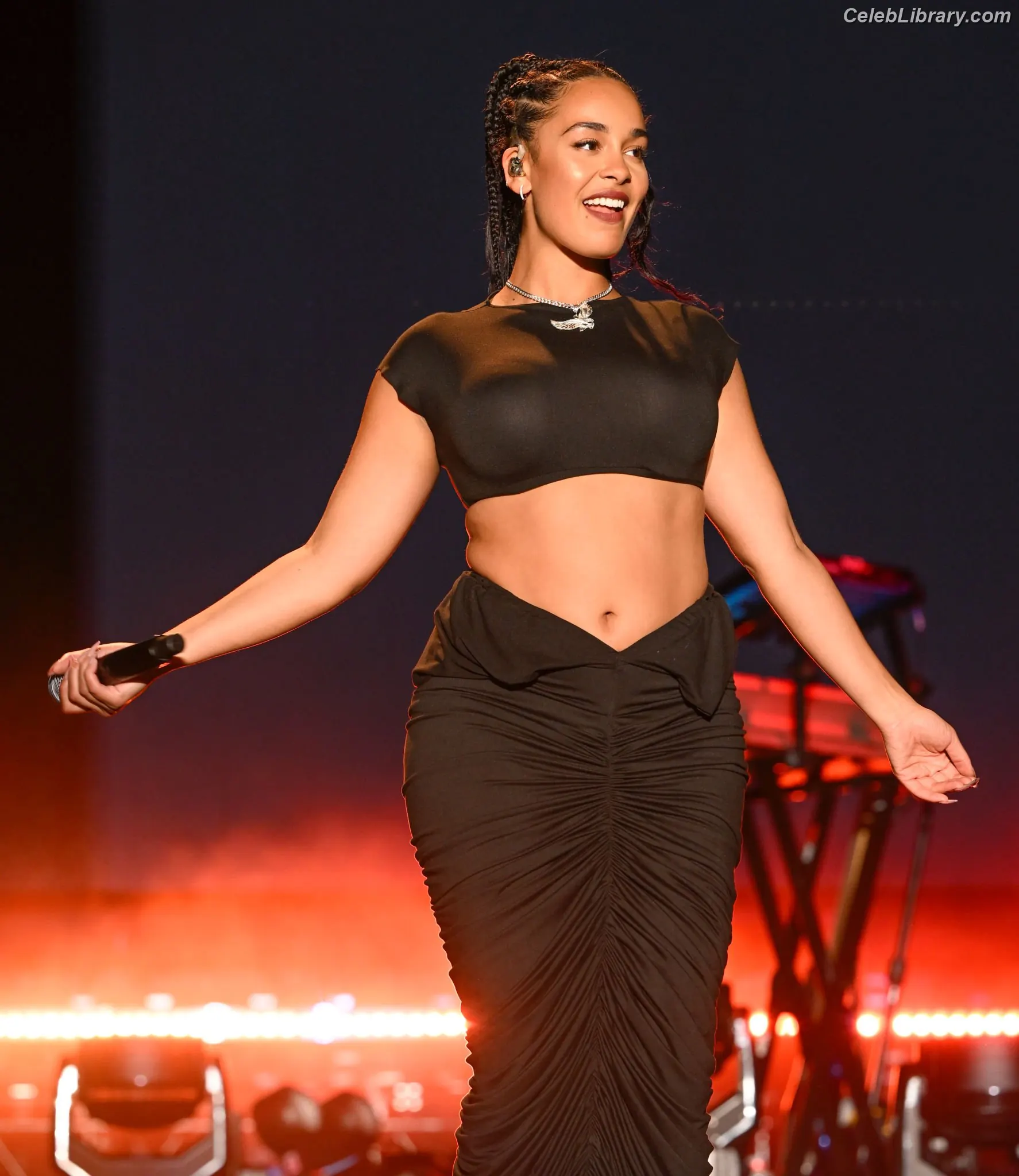 Jorja Smith photo 14 of 118