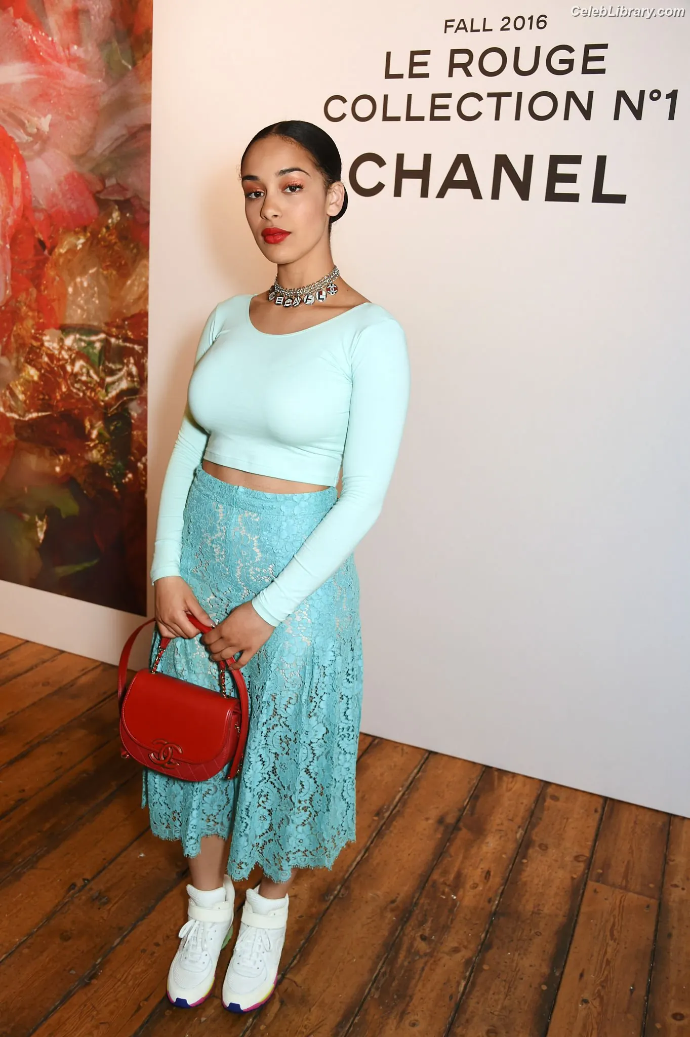 Jorja Smith photo 19 of 118