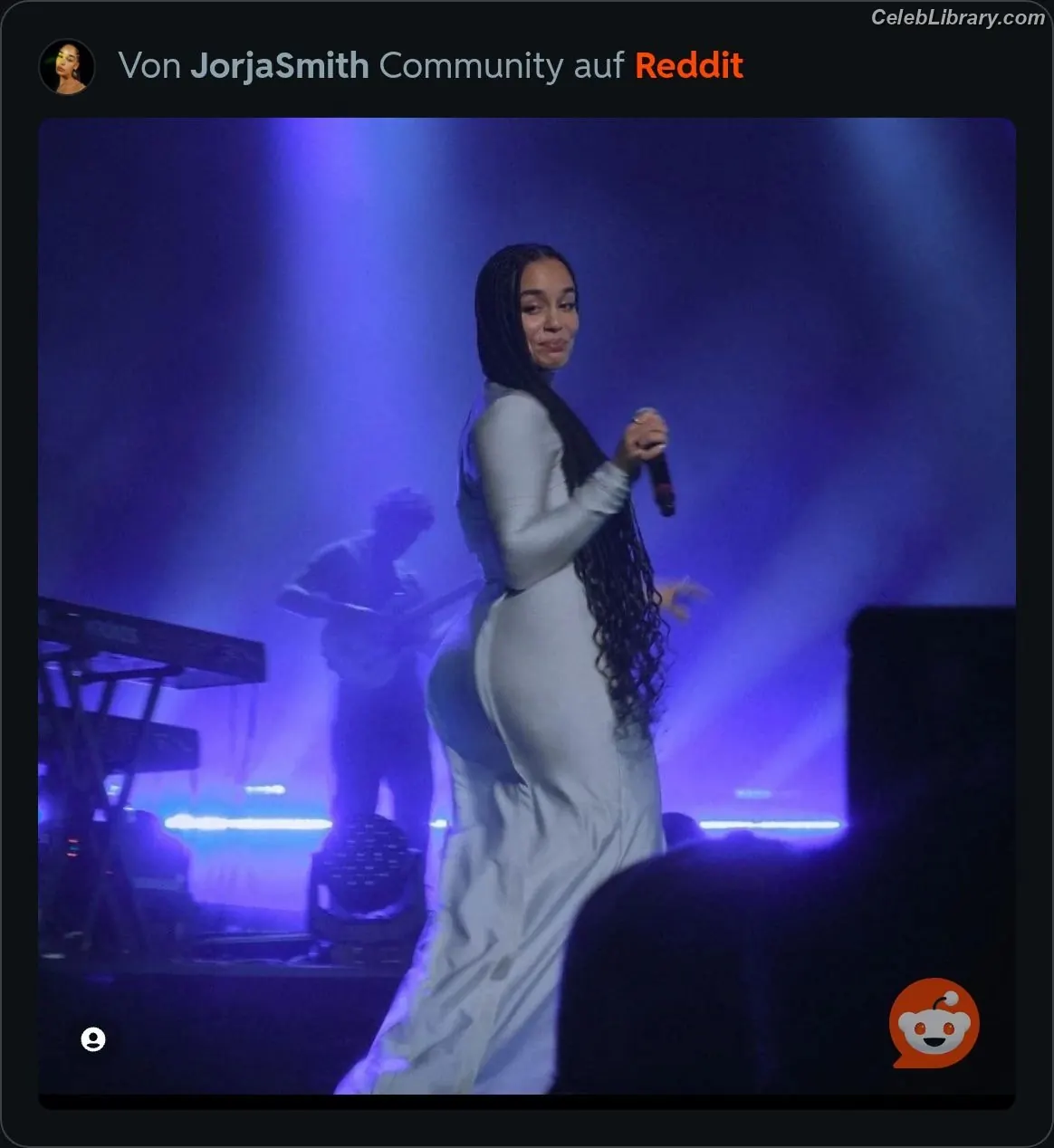 Jorja Smith photo 6 of 118