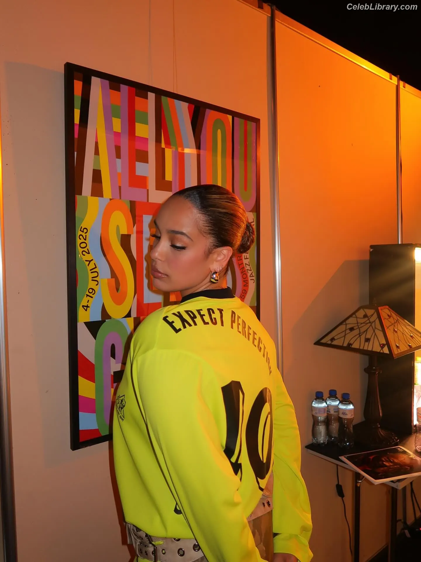 Jorja Smith photo 11 of 118