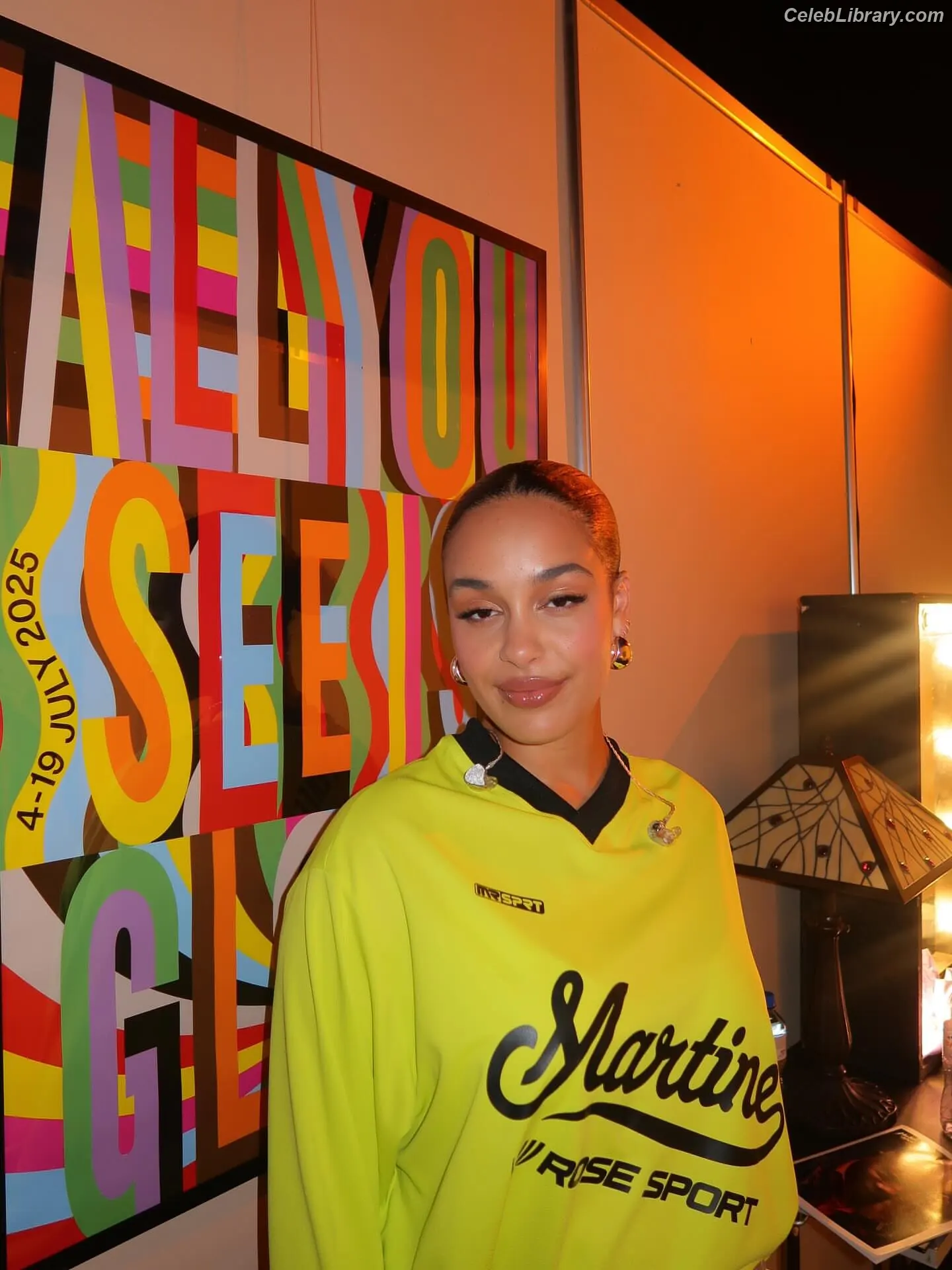 Jorja Smith photo 12 of 118