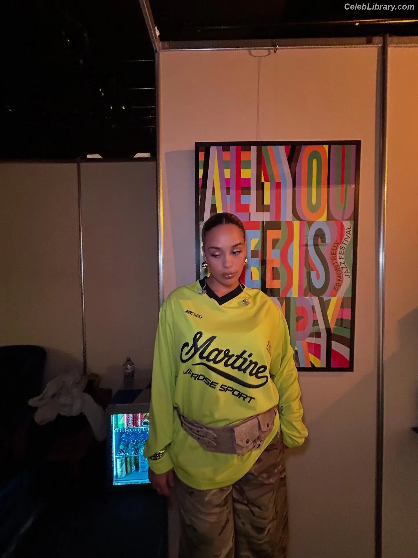 Jorja Smith photo 15 of 118