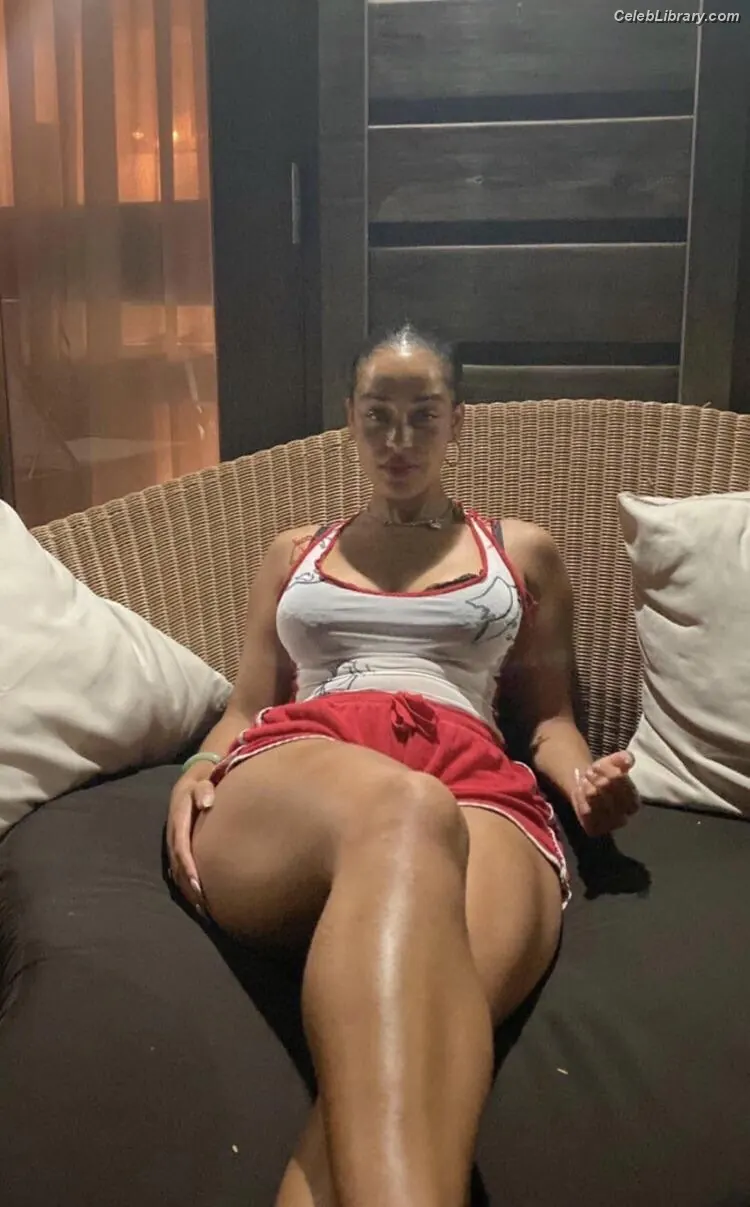 Jorja Smith photo 20 of 118