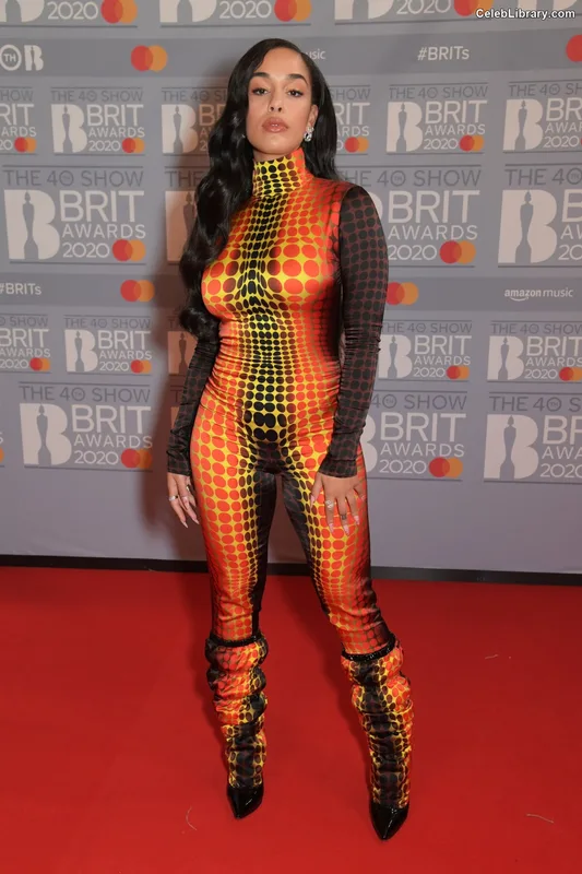 Jorja Smith photo 6 of 118