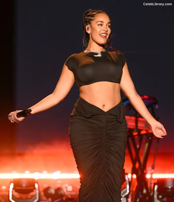 Jorja Smith photo 14 of 118