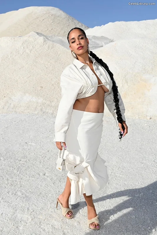 Jorja Smith photo 15 of 118