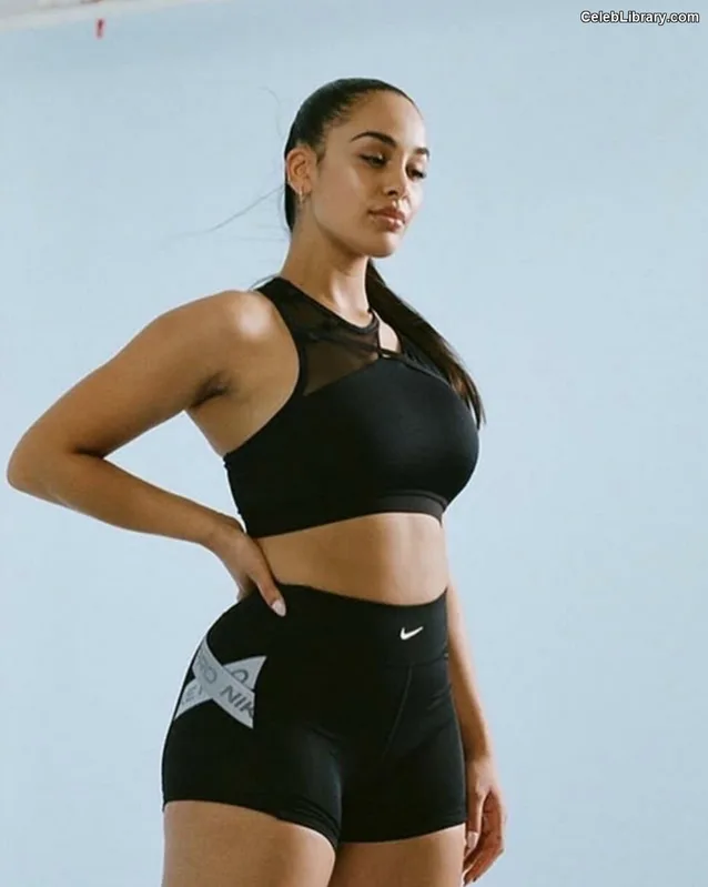 Jorja Smith photo 16 of 118
