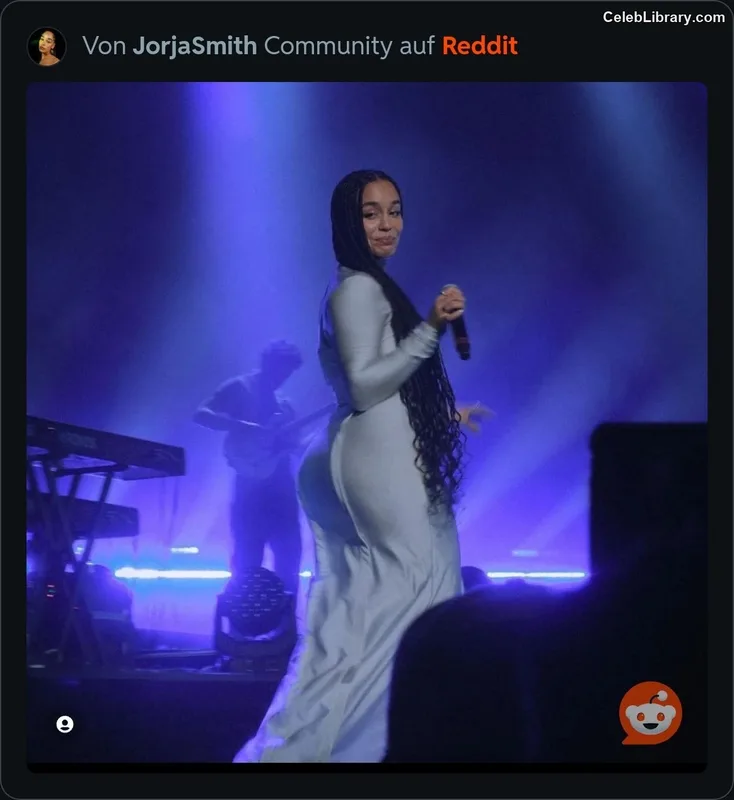 Jorja Smith photo 10 of 118