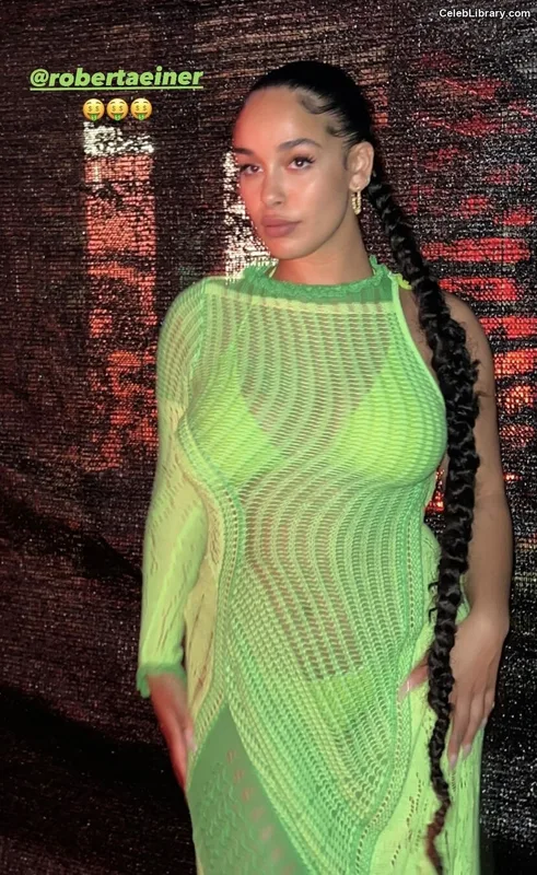 Jorja Smith photo 12 of 118