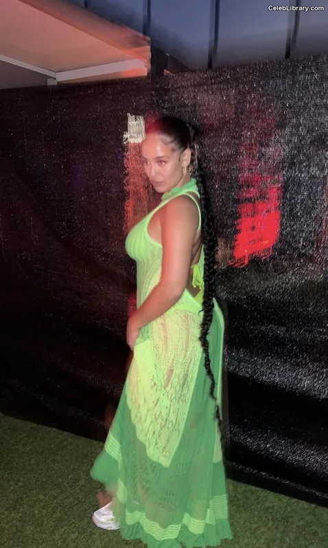 Jorja Smith photo 13 of 118