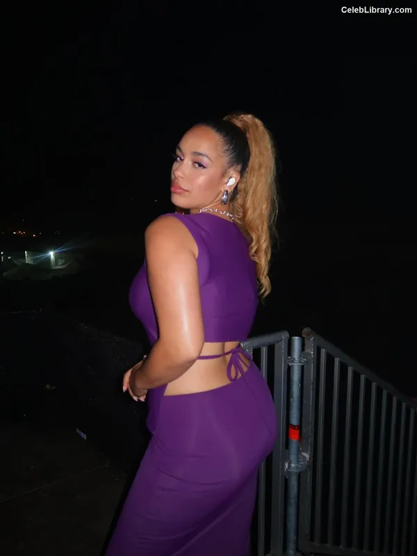 Jorja Smith photo 6 of 118