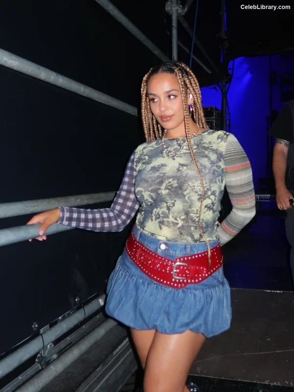Jorja Smith photo 19 of 118