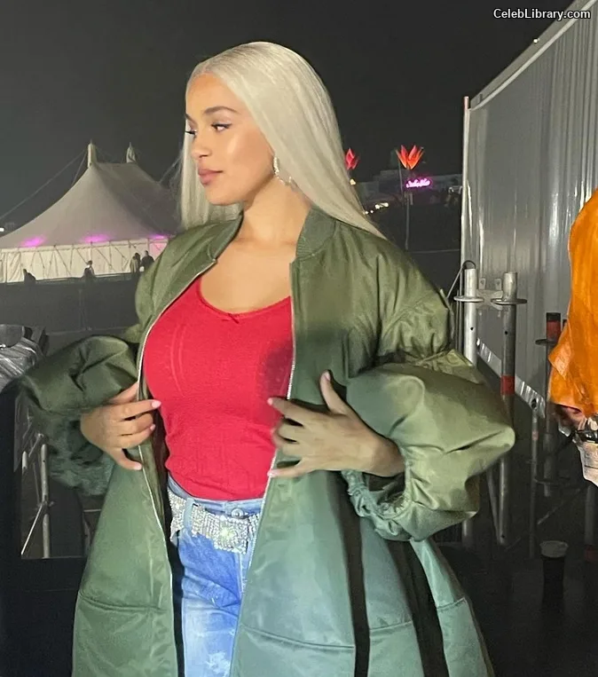 Jorja Smith photo 12 of 118