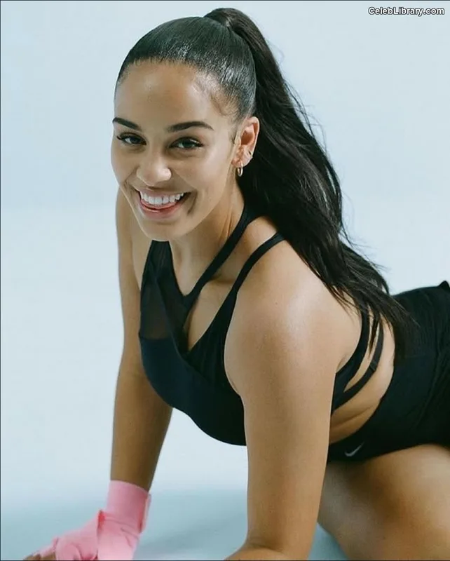 Jorja Smith photo 20 of 118