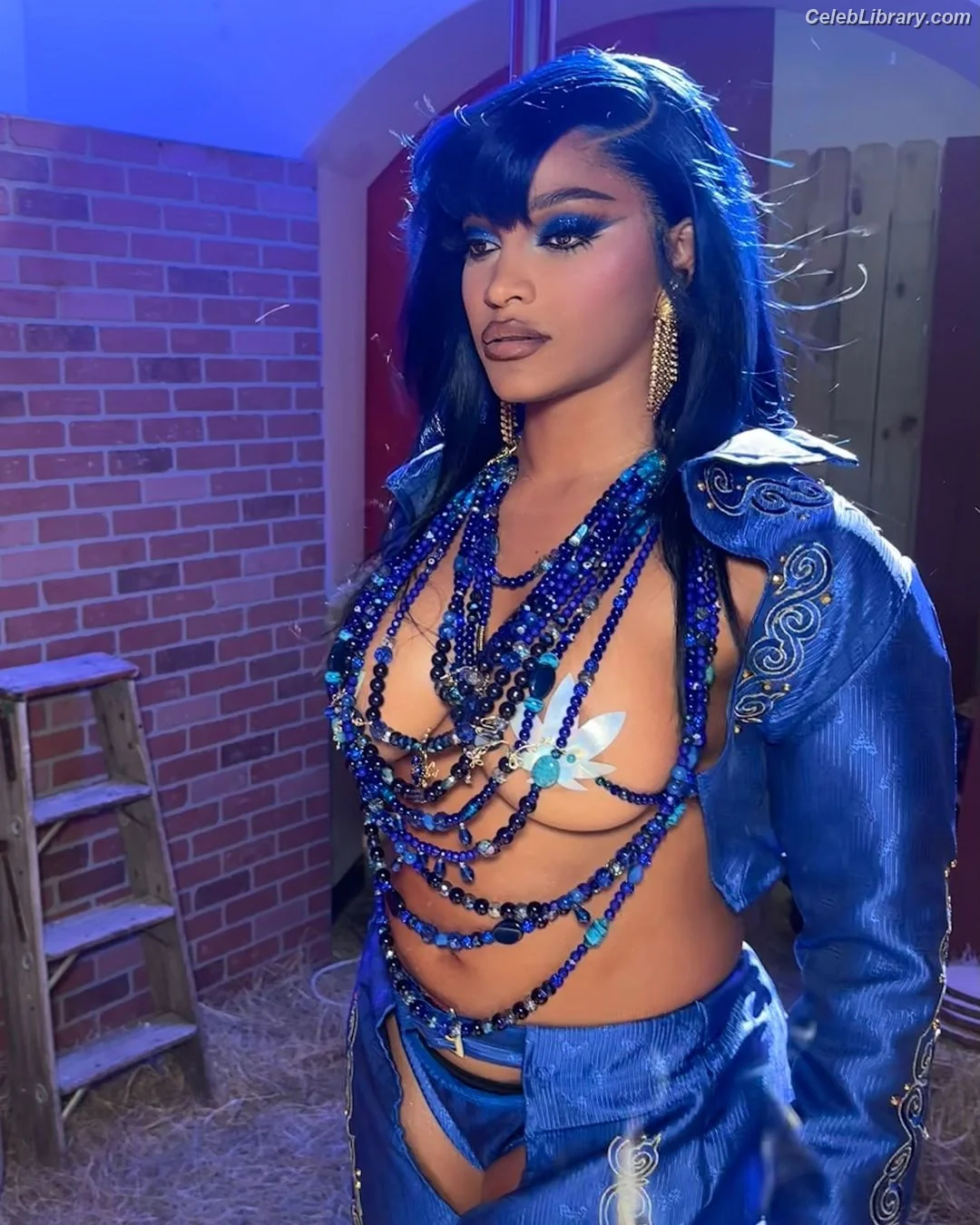 Joseline Hernandez photo 7 of 430