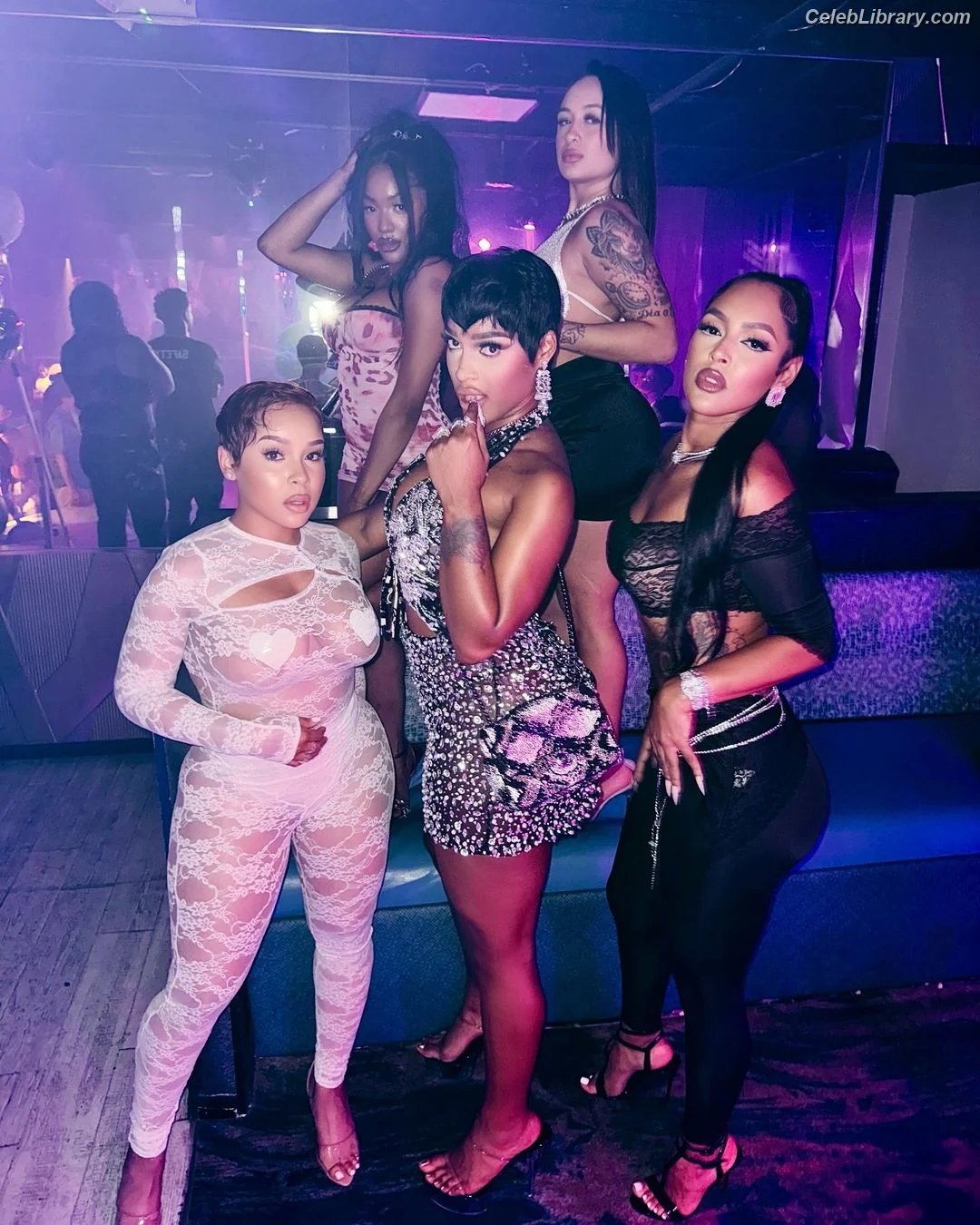 Joseline Hernandez photo 14 of 430