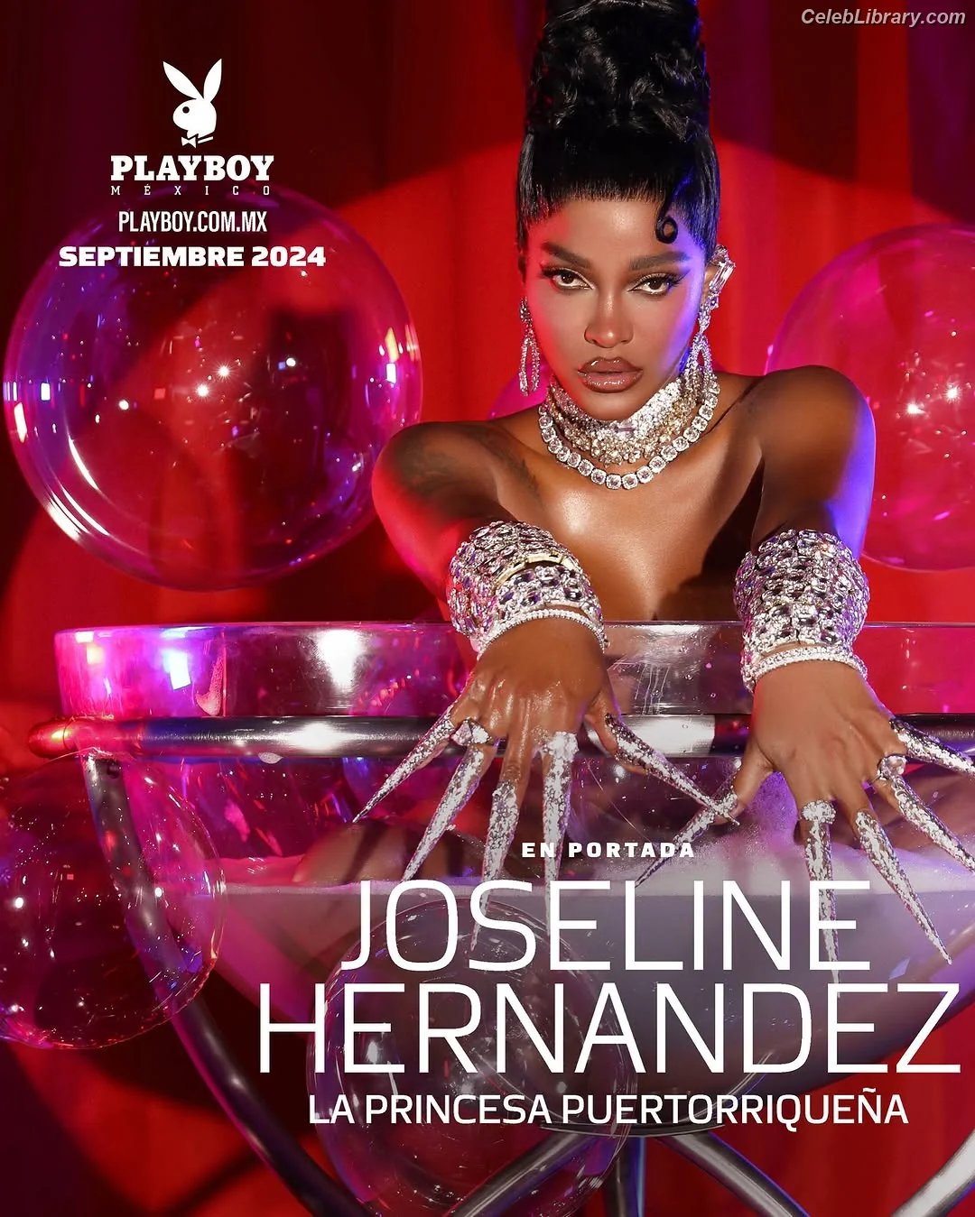 Joseline Hernandez photo 19 of 430