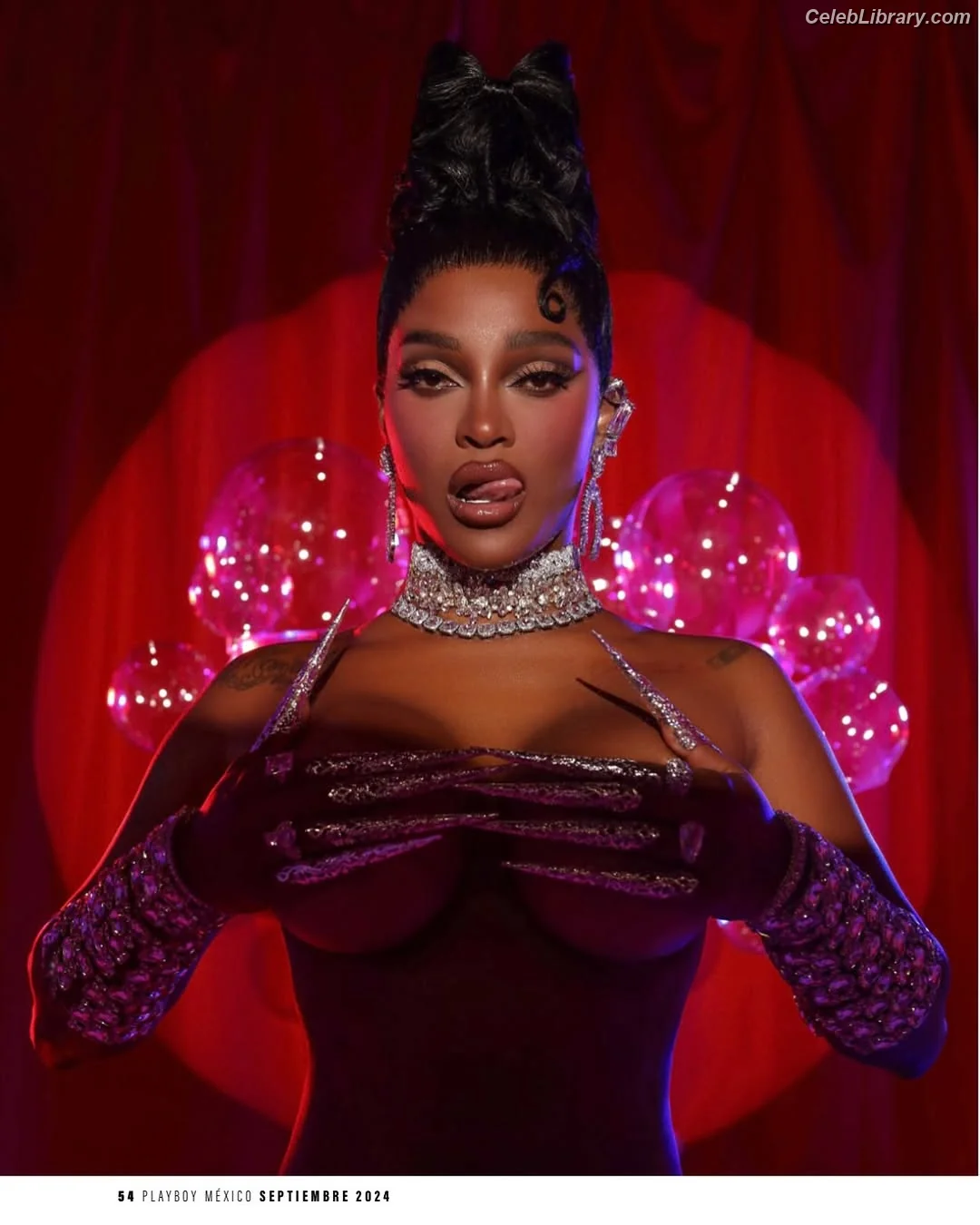 Joseline Hernandez photo 22 of 430