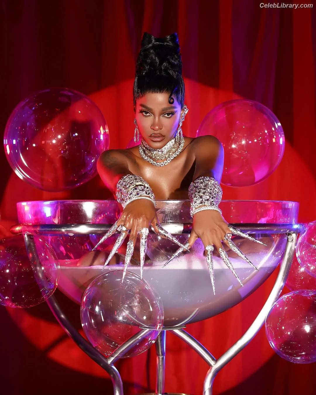 Joseline Hernandez photo 23 of 430