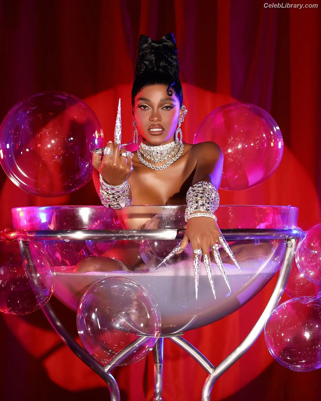 Joseline Hernandez photo 24 of 430
