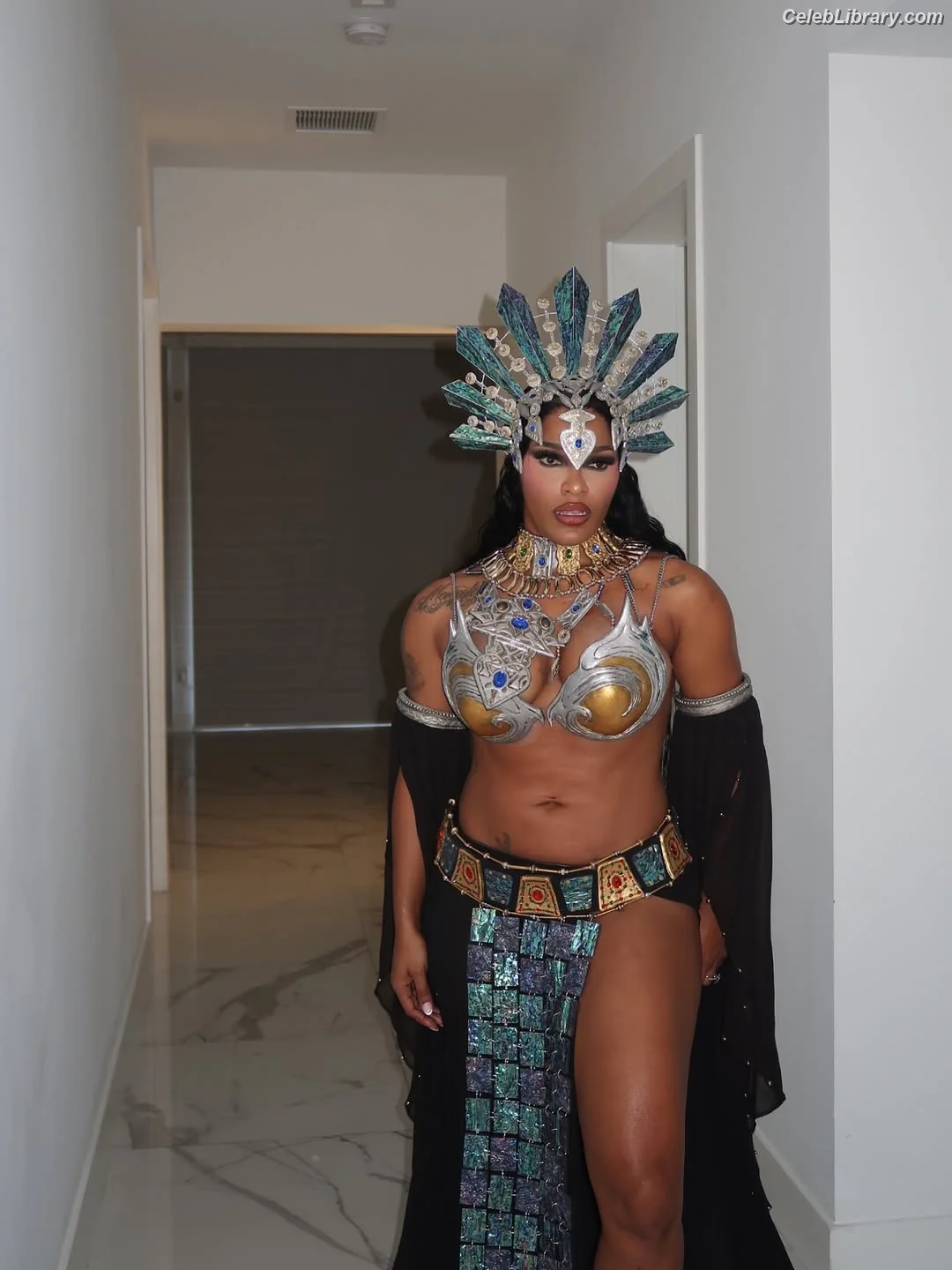 Joseline Hernandez photo 5 of 430