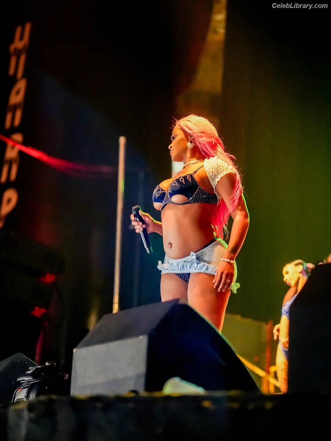 Joseline Hernandez photo 13 of 430