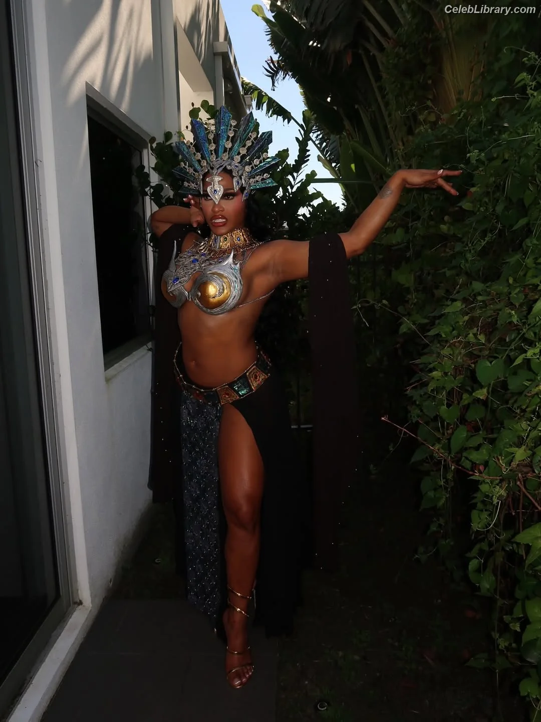 Joseline Hernandez photo 15 of 430