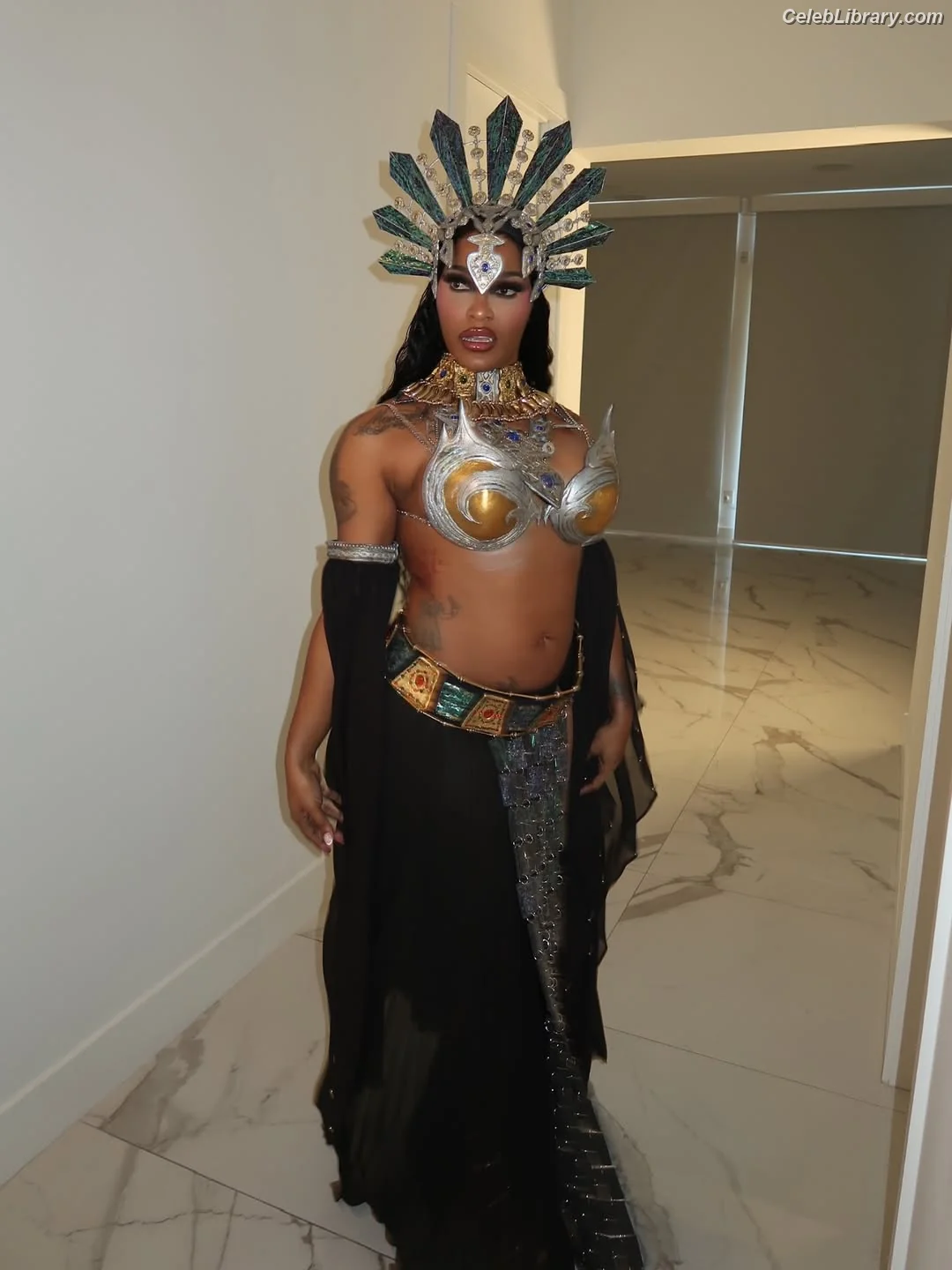 Joseline Hernandez photo 16 of 430