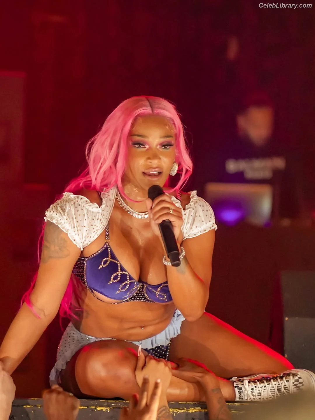 Joseline Hernandez photo 20 of 430