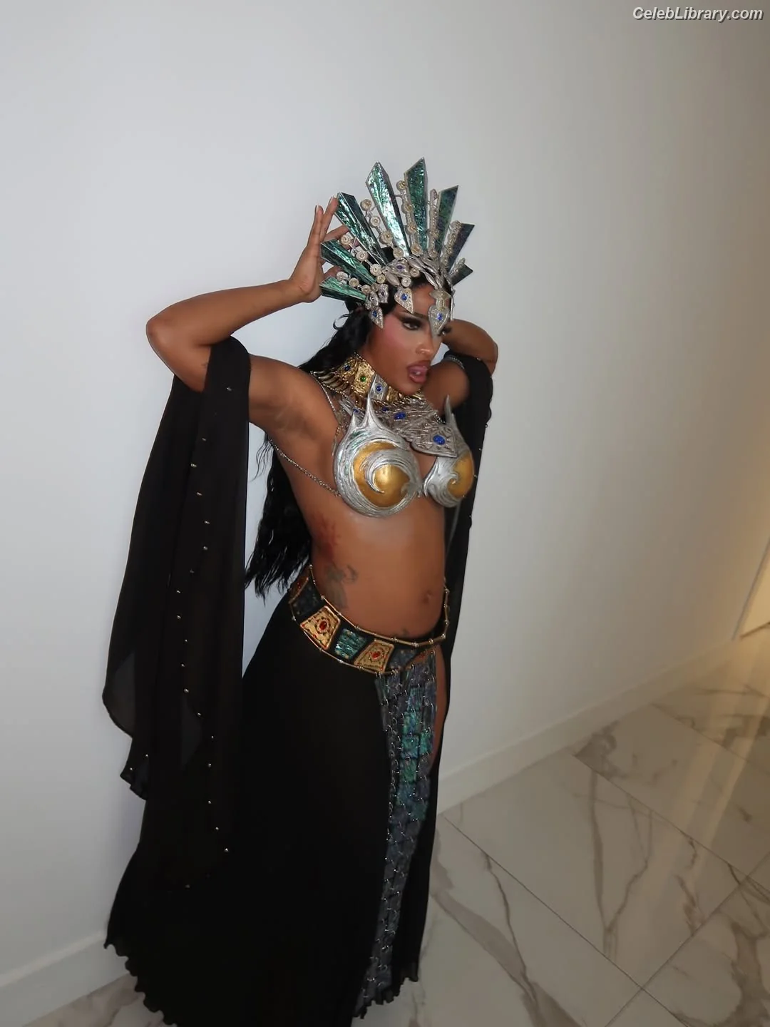 Joseline Hernandez photo 11 of 430