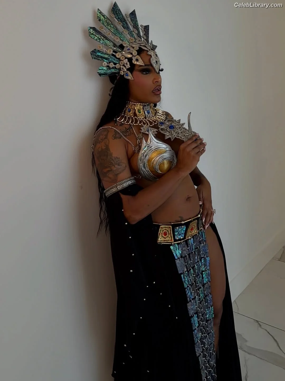 Joseline Hernandez photo 16 of 430