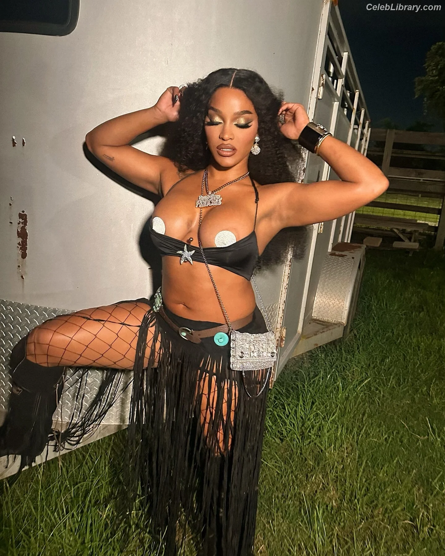 Joseline Hernandez photo 15 of 430