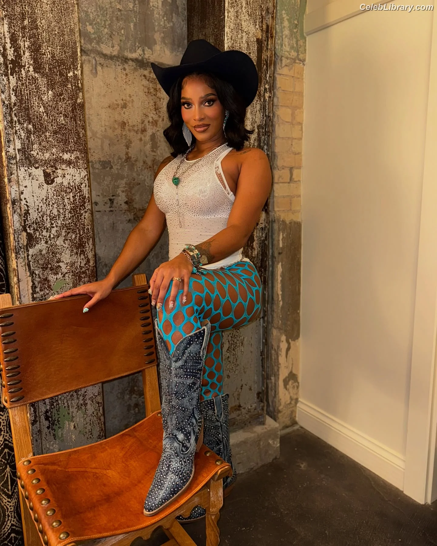 Joseline Hernandez photo 9 of 430