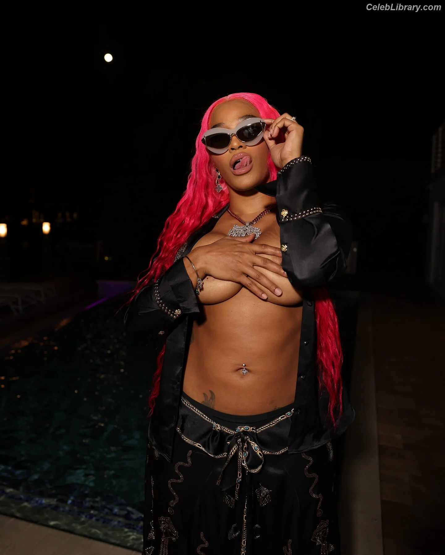Joseline Hernandez photo 21 of 430