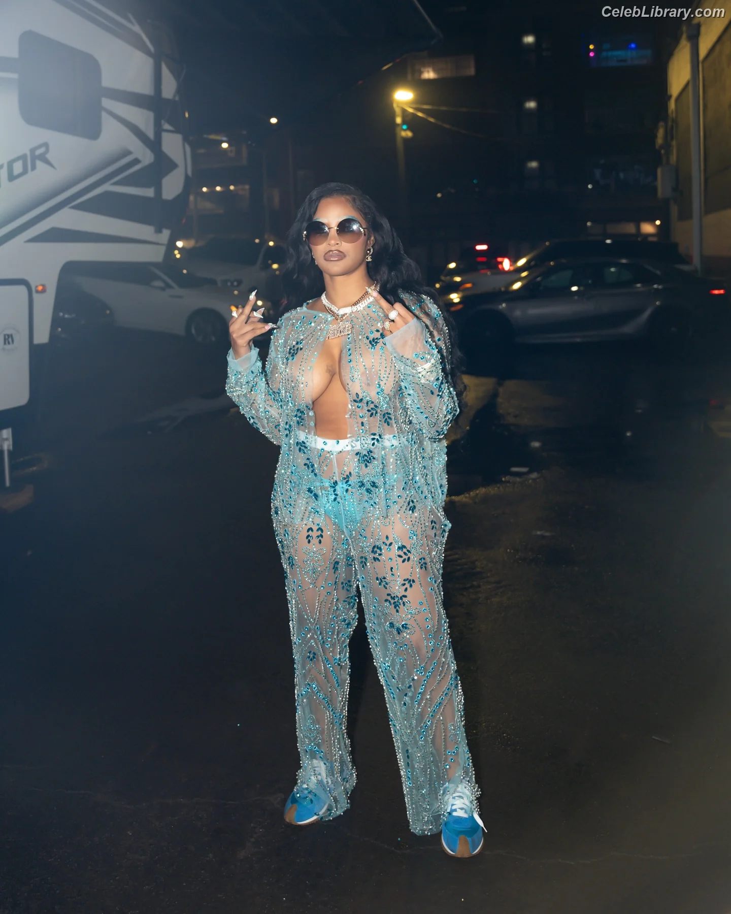 Joseline Hernandez photo 7 of 430