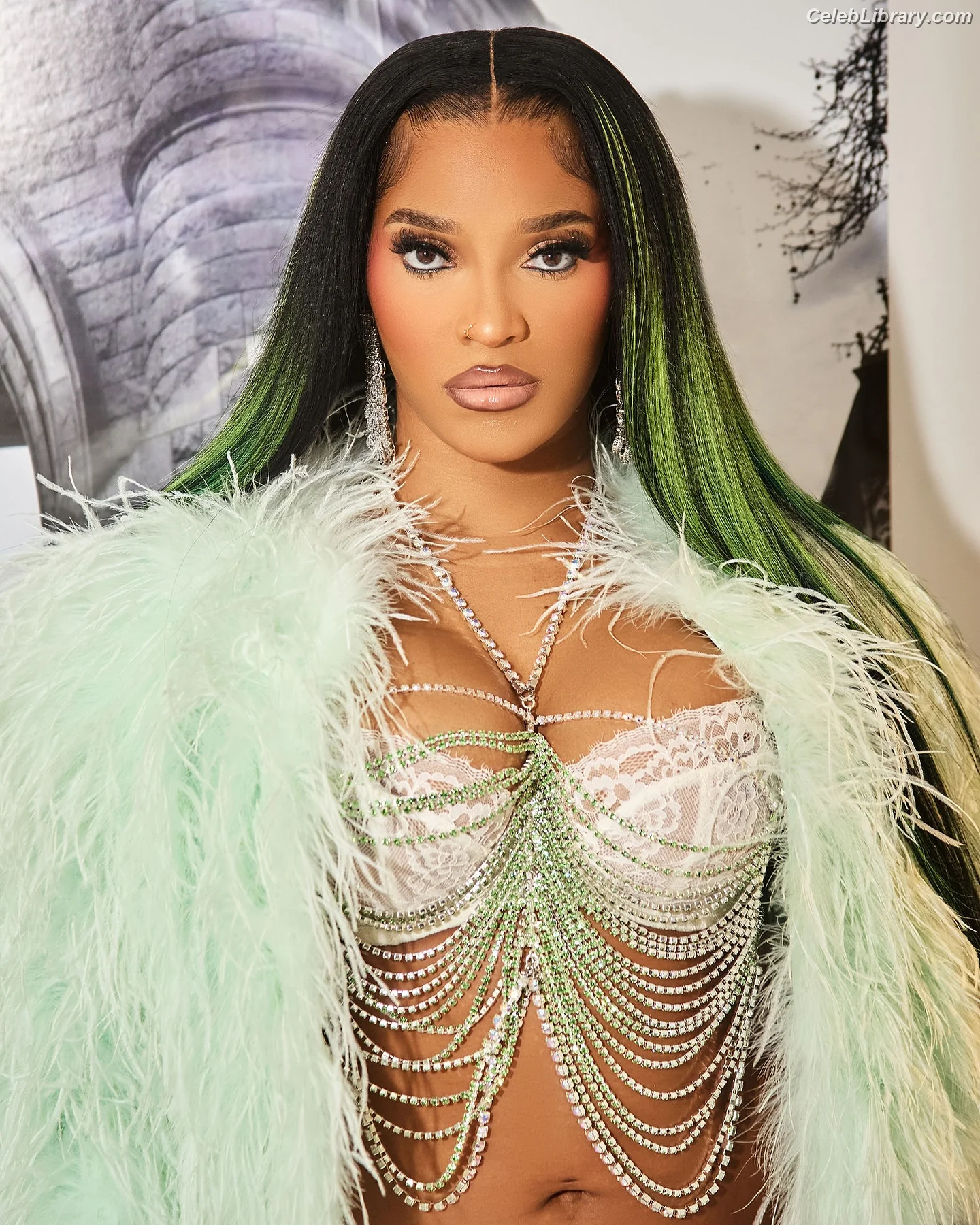 Joseline Hernandez photo 24 of 430