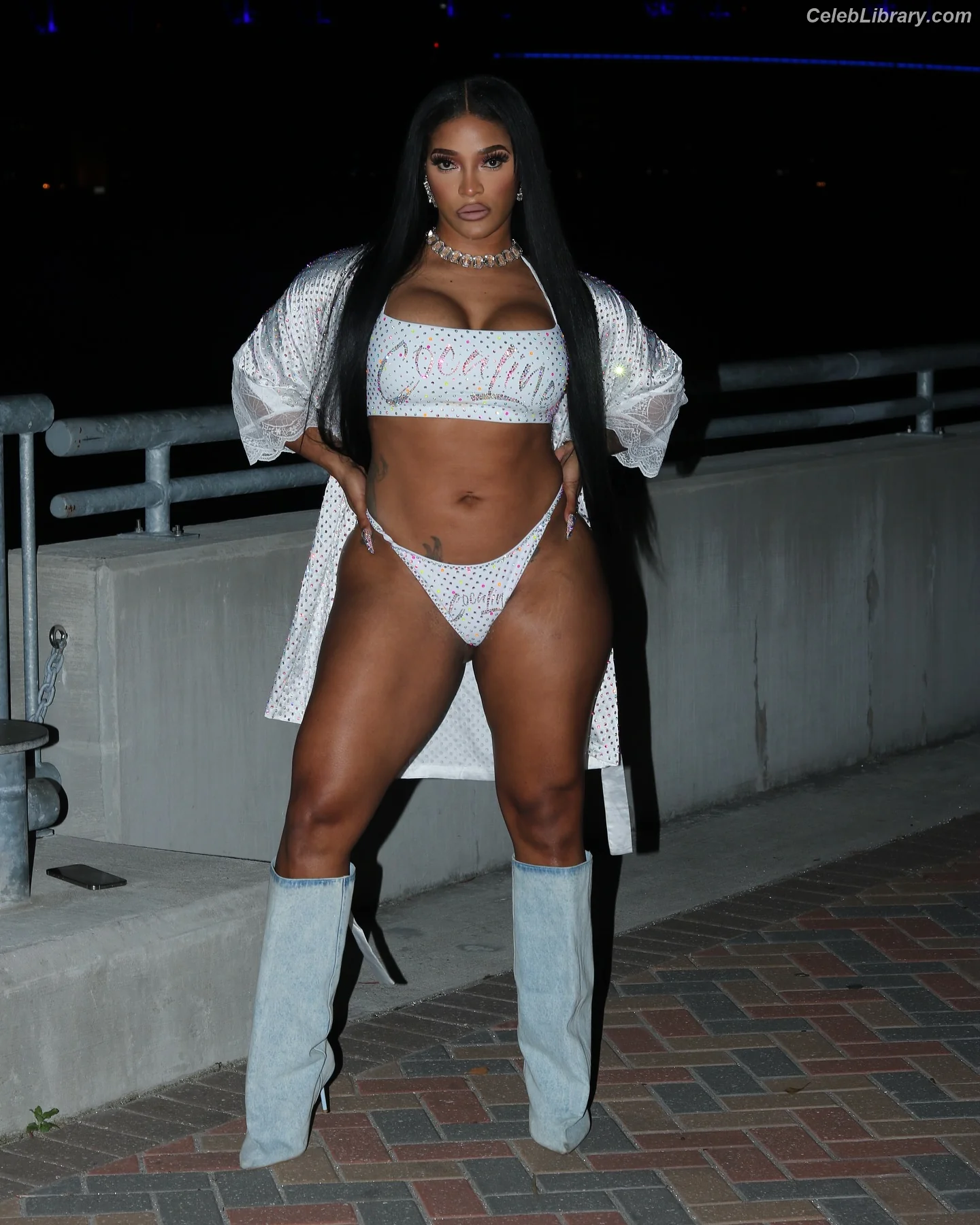 Joseline Hernandez photo 14 of 430
