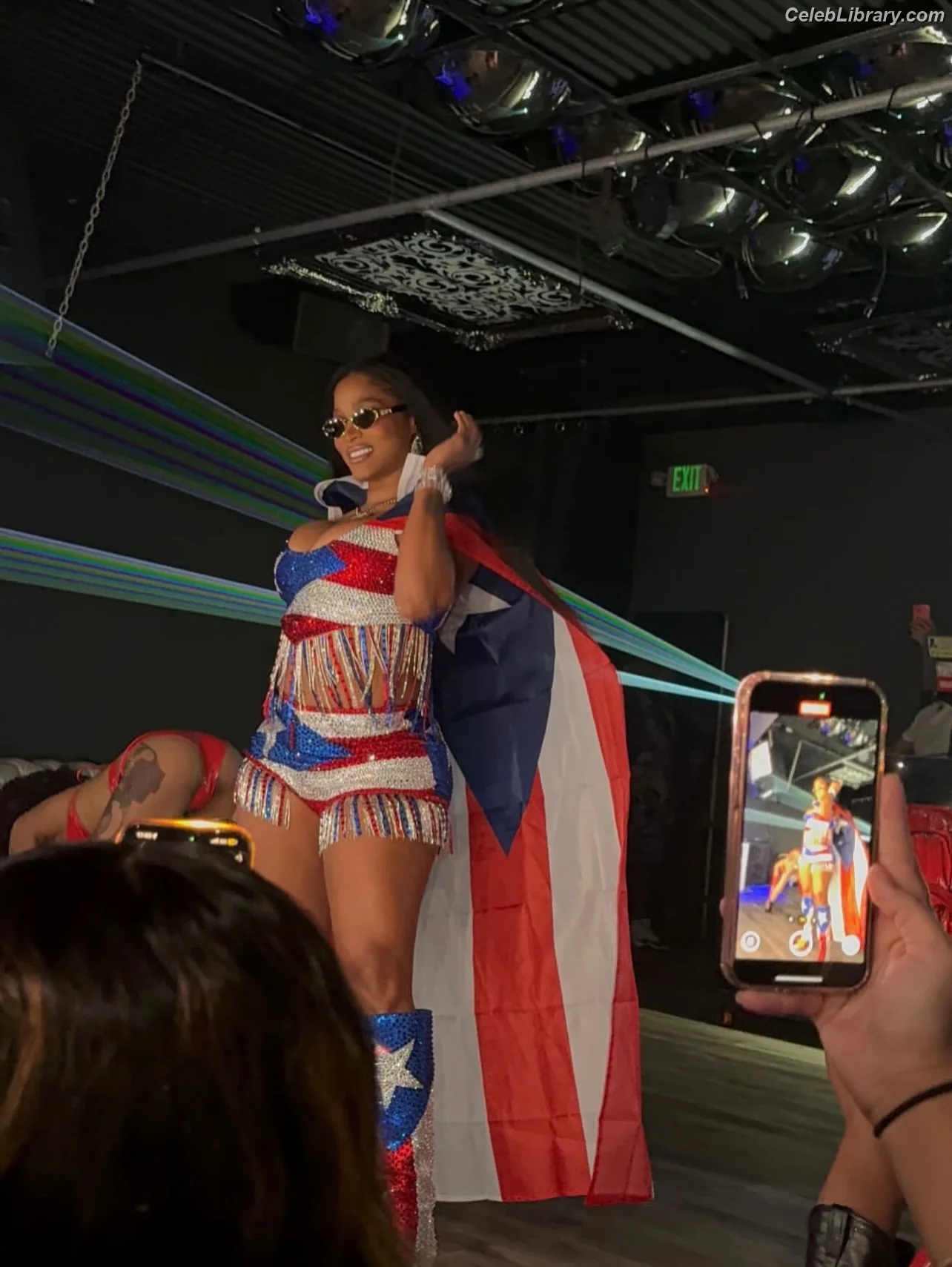 Joseline Hernandez photo 9 of 430