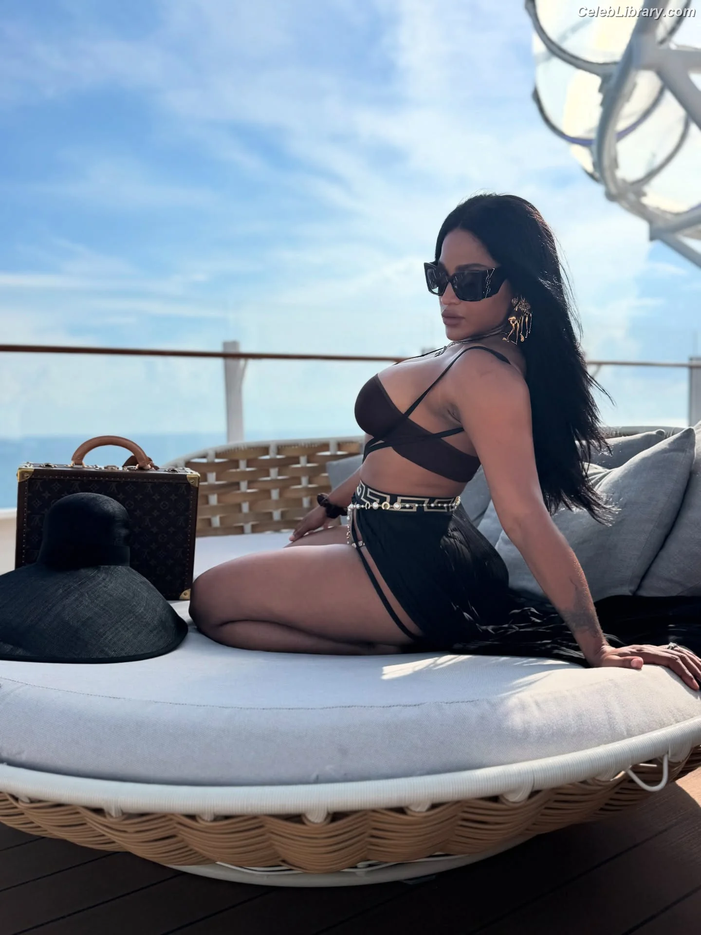 Joseline Hernandez photo 11 of 430