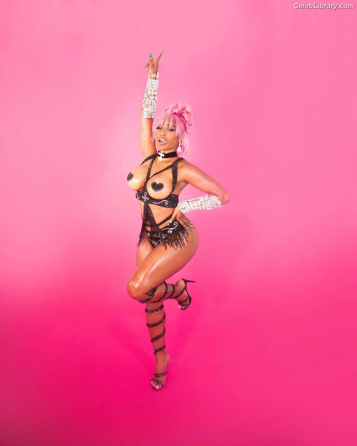 Joseline Hernandez photo 21 of 430