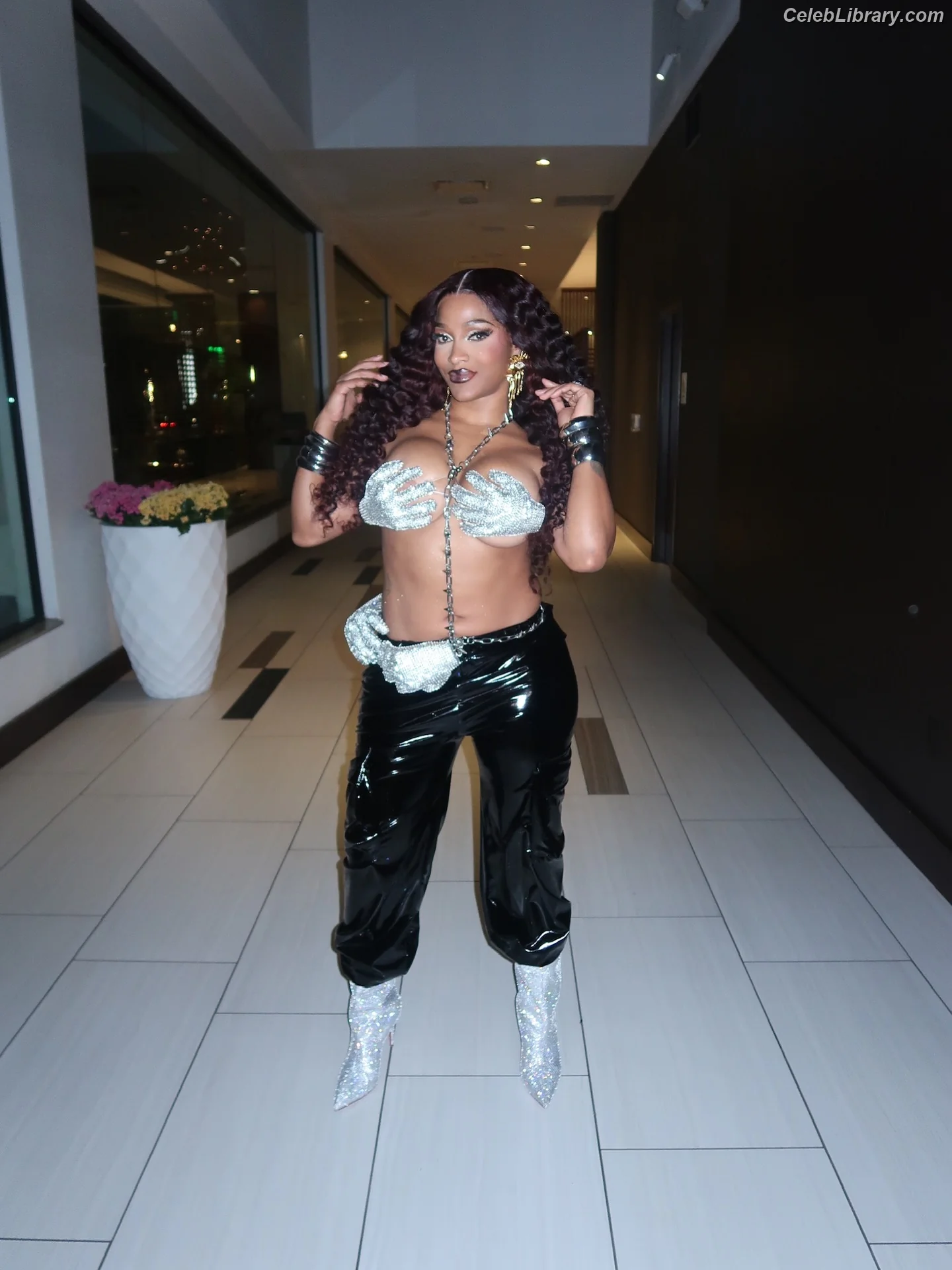 Joseline Hernandez photo 10 of 430