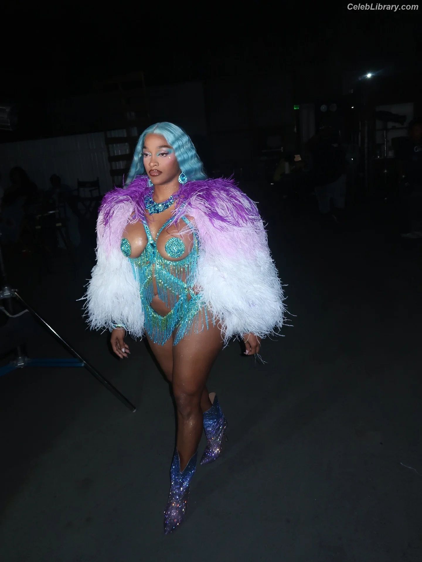 Joseline Hernandez photo 17 of 430