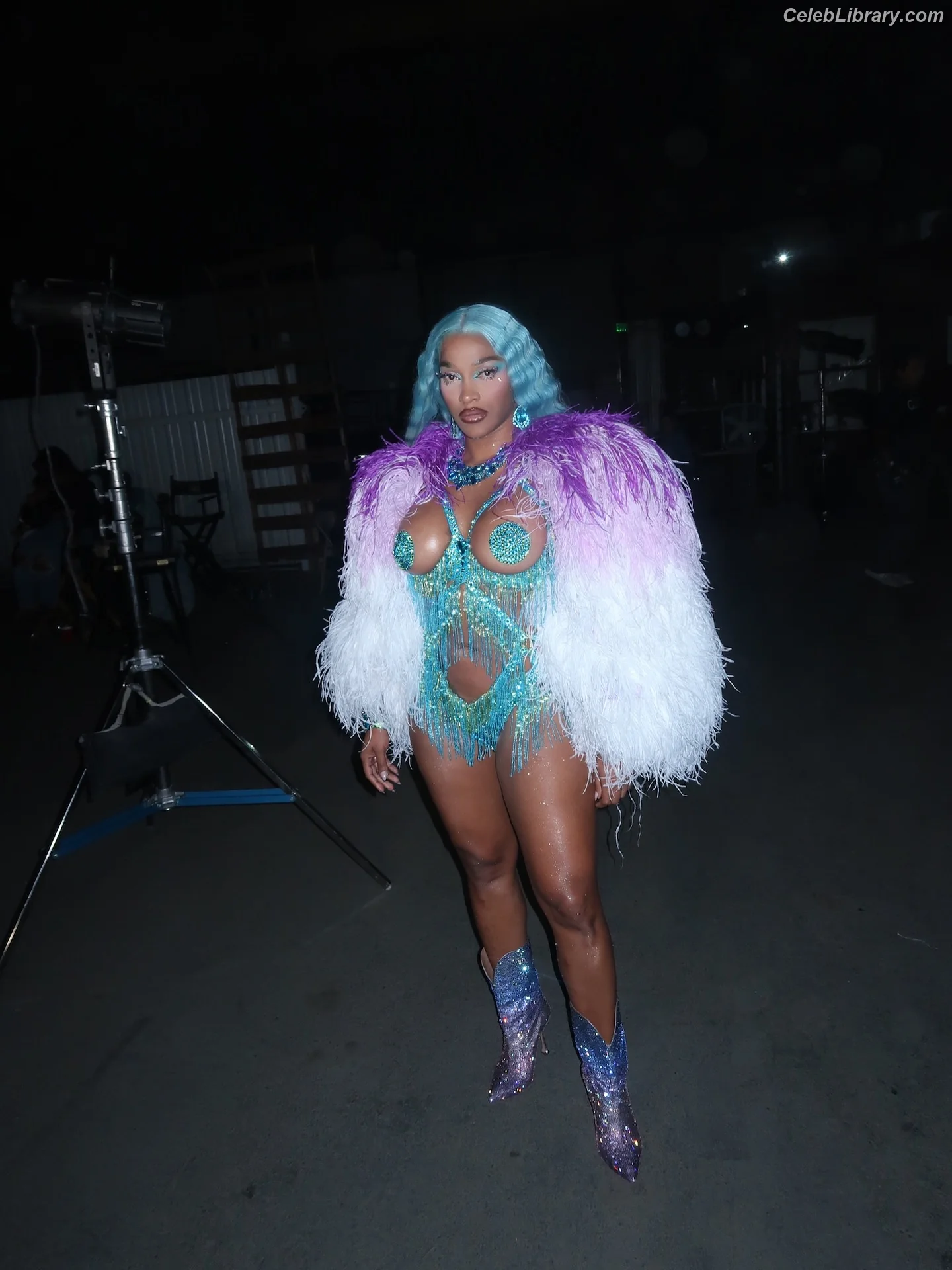 Joseline Hernandez photo 19 of 430